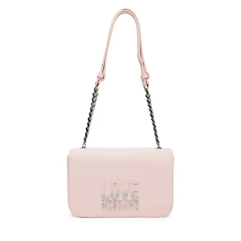 Borsetta LOVE MOSCHINO JC4254PP0MKD0601 Rosa