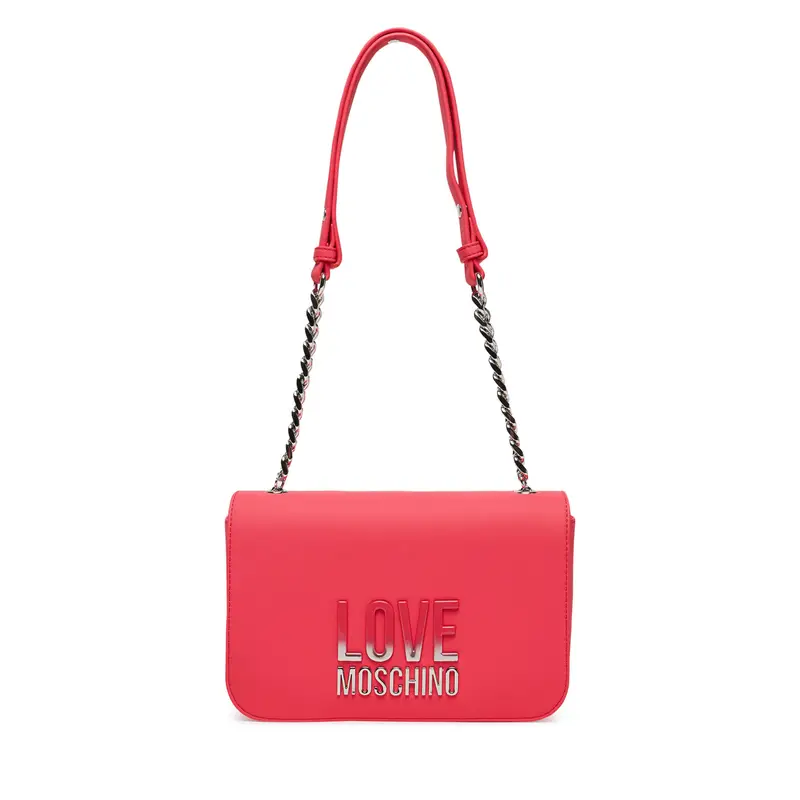 Borsetta LOVE MOSCHINO JC4254PP0MKD0615 Rosa