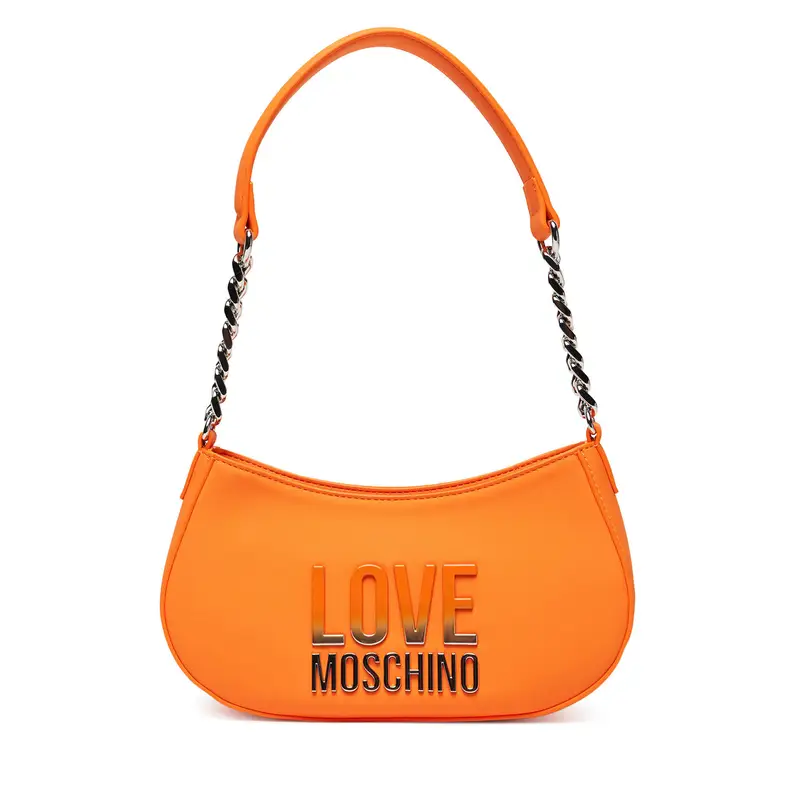 Borsetta LOVE MOSCHINO JC4256PP0MKD0450 Arancione