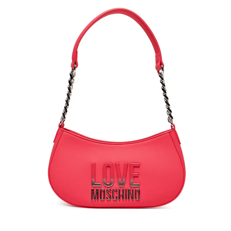 Borsetta LOVE MOSCHINO JC4256PP0MKD0615 Rosa