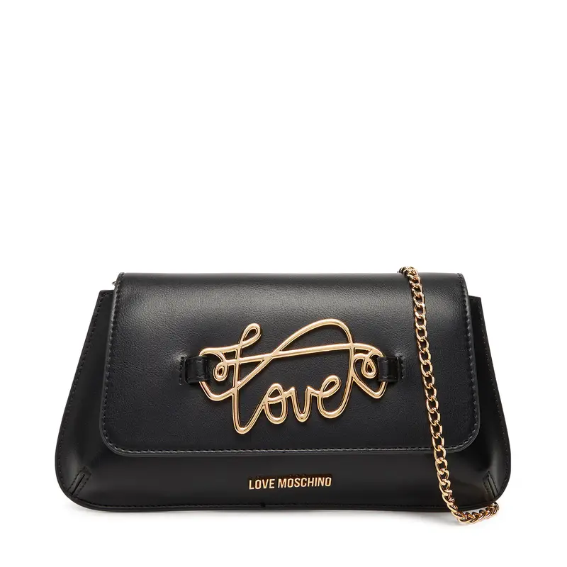 Borsetta LOVE MOSCHINO JC4266PP0MKG0000 Nero