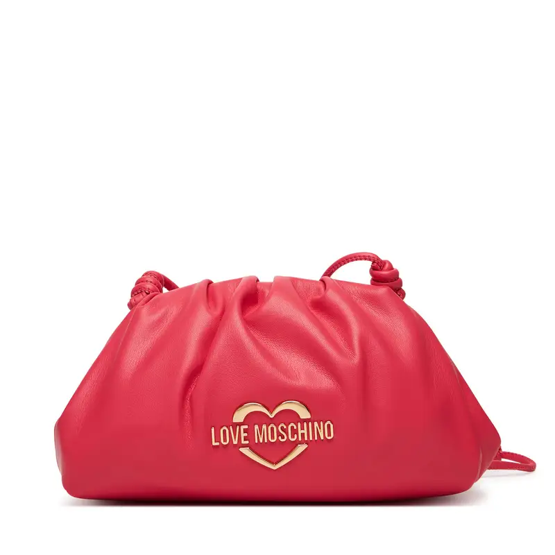 Borsetta LOVE MOSCHINO JC4286PP0MKK0615 Rosa
