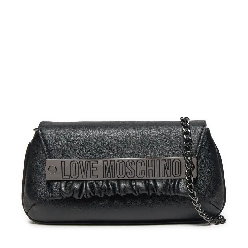 Borsetta LOVE MOSCHINO JC4288PP0LKB0000 Nero