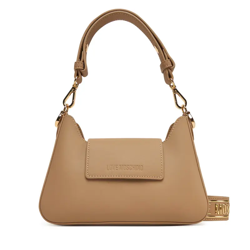 Borsetta LOVE MOSCHINO JC4291PP1NL1410A Beige