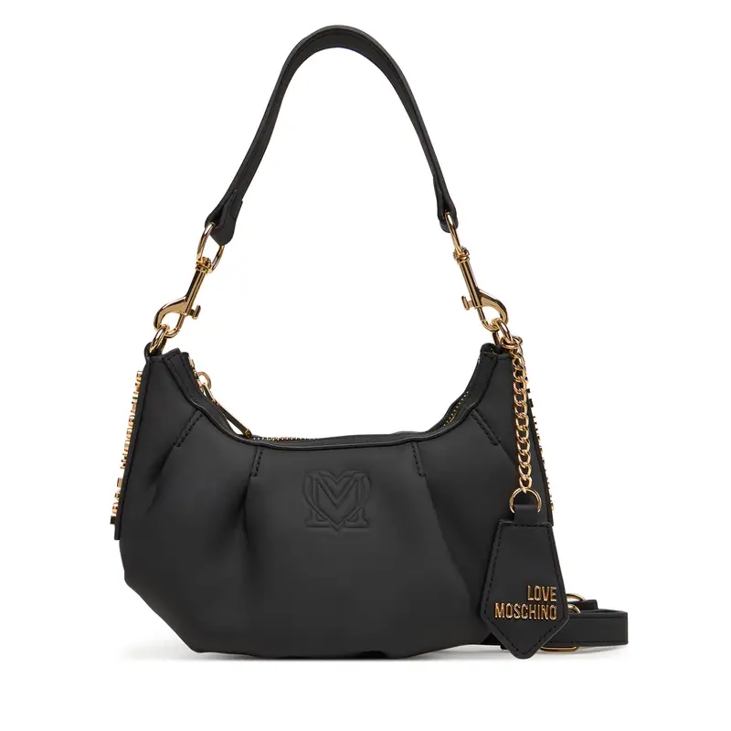 Borsetta LOVE MOSCHINO JC4293PP1NL1500A Nero