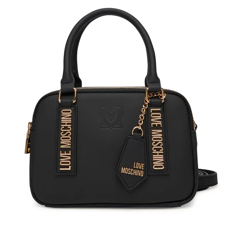 Borsetta LOVE MOSCHINO JC4295PP1NL1500A Nero