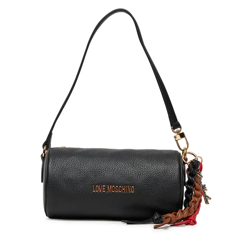 Borsetta LOVE MOSCHINO JC4309PP0MK1100A Nero