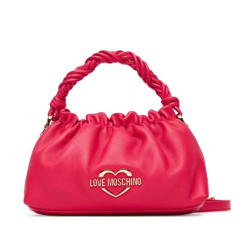 Borsetta LOVE MOSCHINO JC4310PP0MK1361A Rosa
