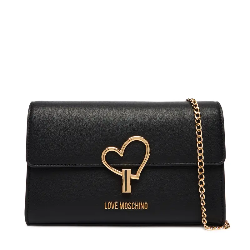 Borsetta LOVE MOSCHINO JC4327PP1OLQ0000 Nero