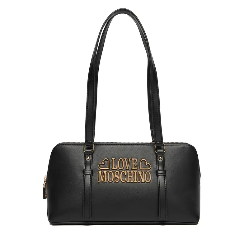Borsetta LOVE MOSCHINO JC4332PP0NK1300A Nero