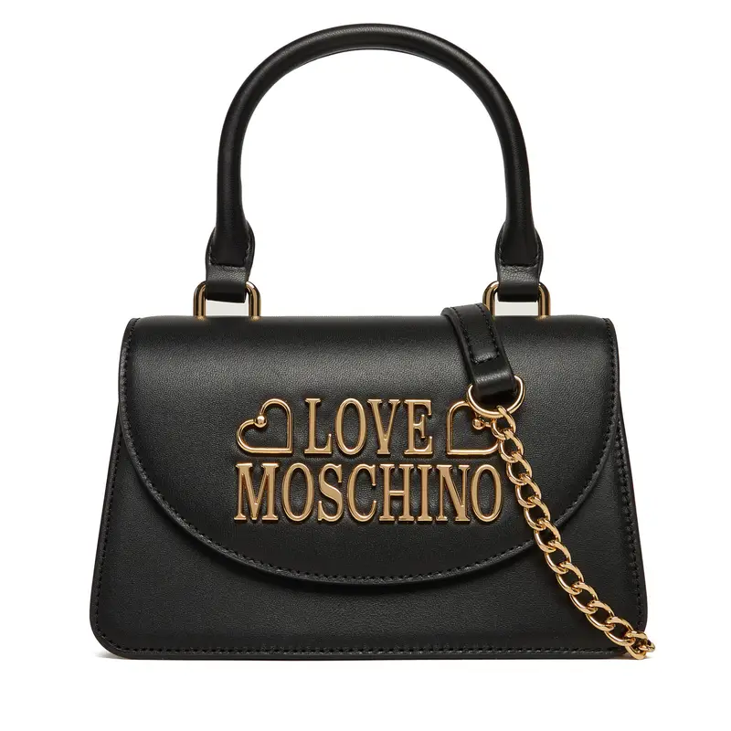 Borsetta LOVE MOSCHINO JC4335PP0NK1300A Nero