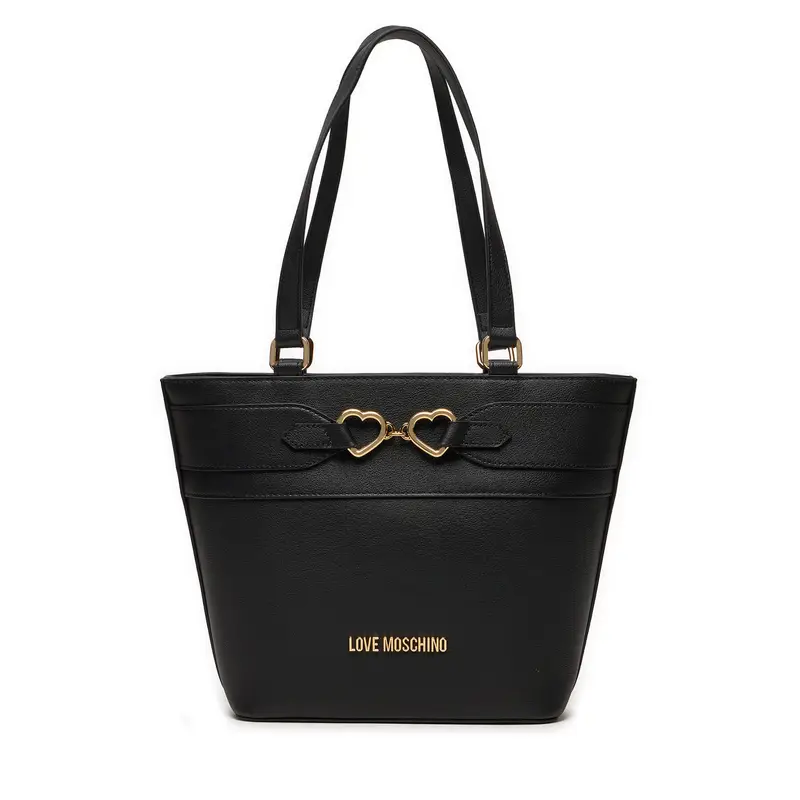 Borsetta LOVE MOSCHINO JC4347PP0IK1100A Nero