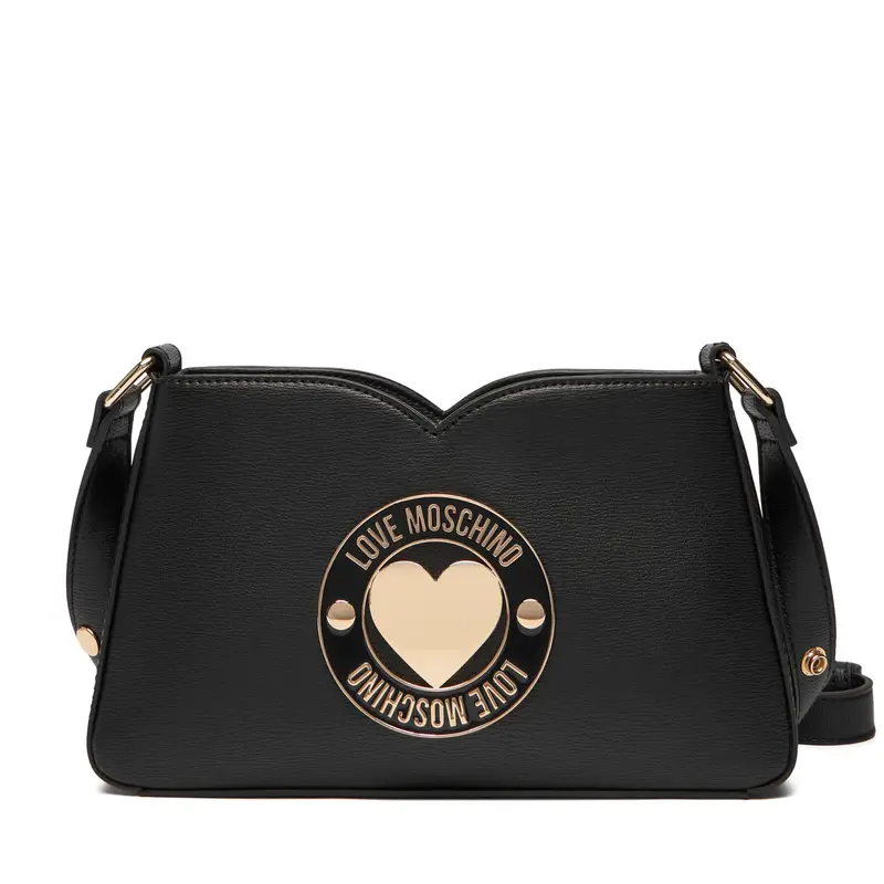 Borsetta LOVE MOSCHINO JC4365PP0NKG0000 Nero