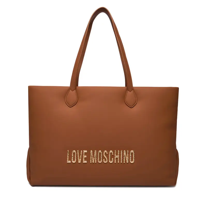 Borsetta LOVE MOSCHINO JC4395PP0NKD020A Marrone