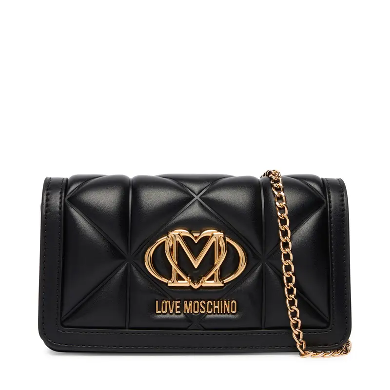 Borsetta LOVE MOSCHINO JC5640PP1OLC0000 Nero