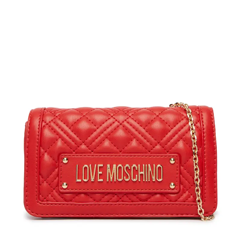 Borsetta LOVE MOSCHINO JC5681PP1OLA0500 Rosso