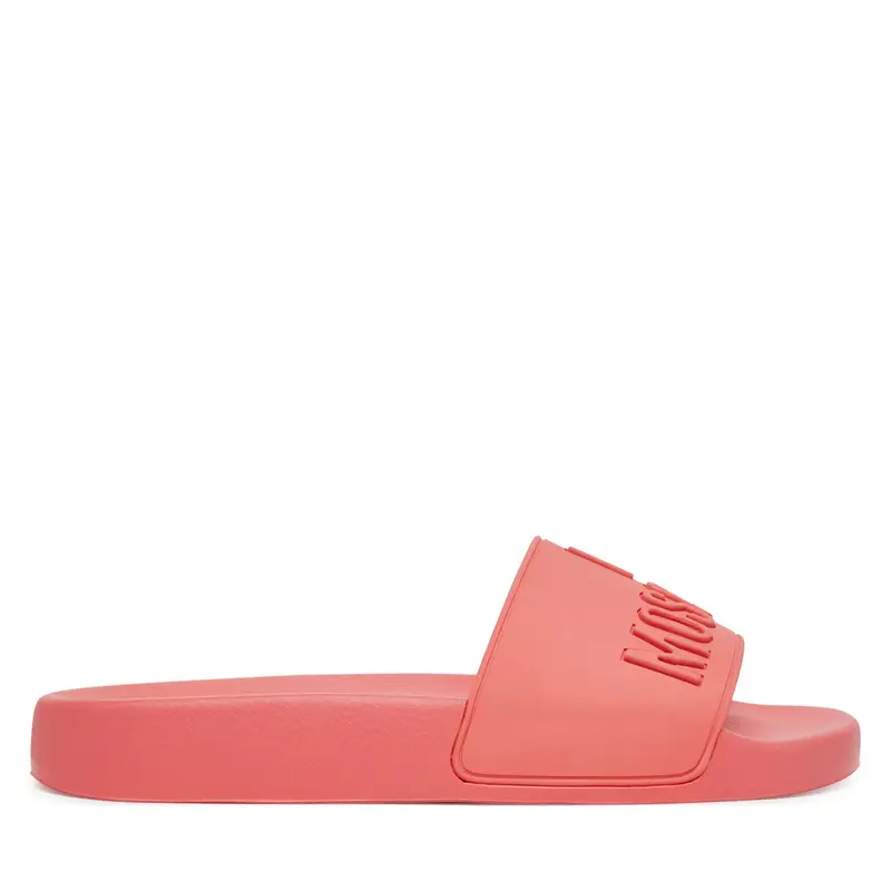 Ciabatte LOVE MOSCHINO JA28052G0MI15502 Corallo