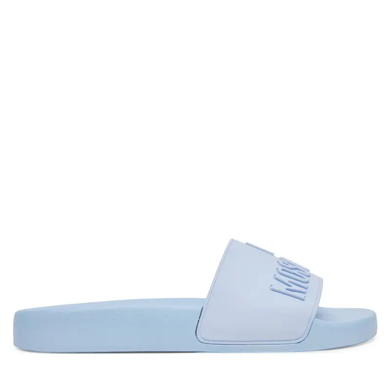 Ciabatte LOVE MOSCHINO JA28052G0MI15712 Blu