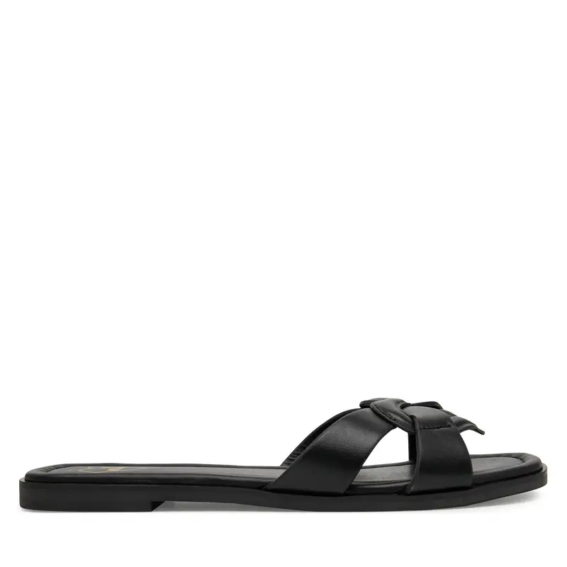 Ciabatte LOVE MOSCHINO JA28092G1MIA0000 Nero