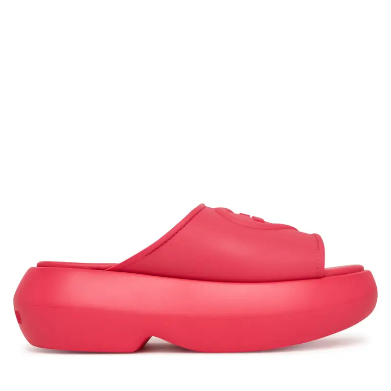 Ciabatte LOVE MOSCHINO JA28207I0MI40604 Rosa