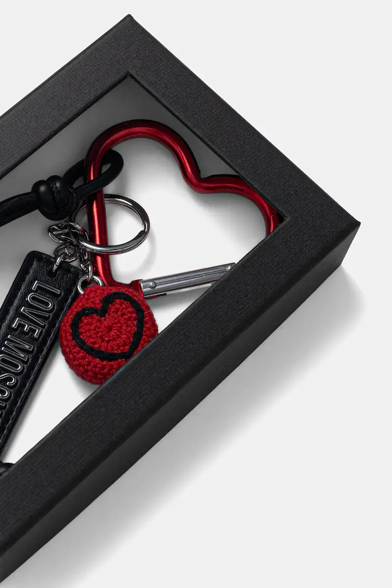 ciondolo JC5406PP1NLR000C Rosso miniatura 3