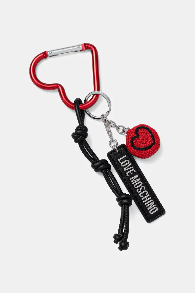 ciondolo JC5406PP1NLR000C Rosso