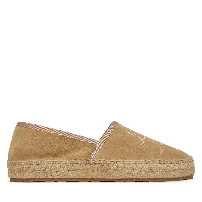 Love Moschino Espadrillas Beige 4238757