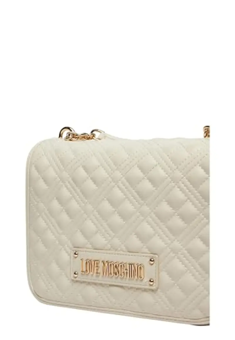 Love Moschino Borsa a spalla Donna Multicolore 2092515 miniatura 2