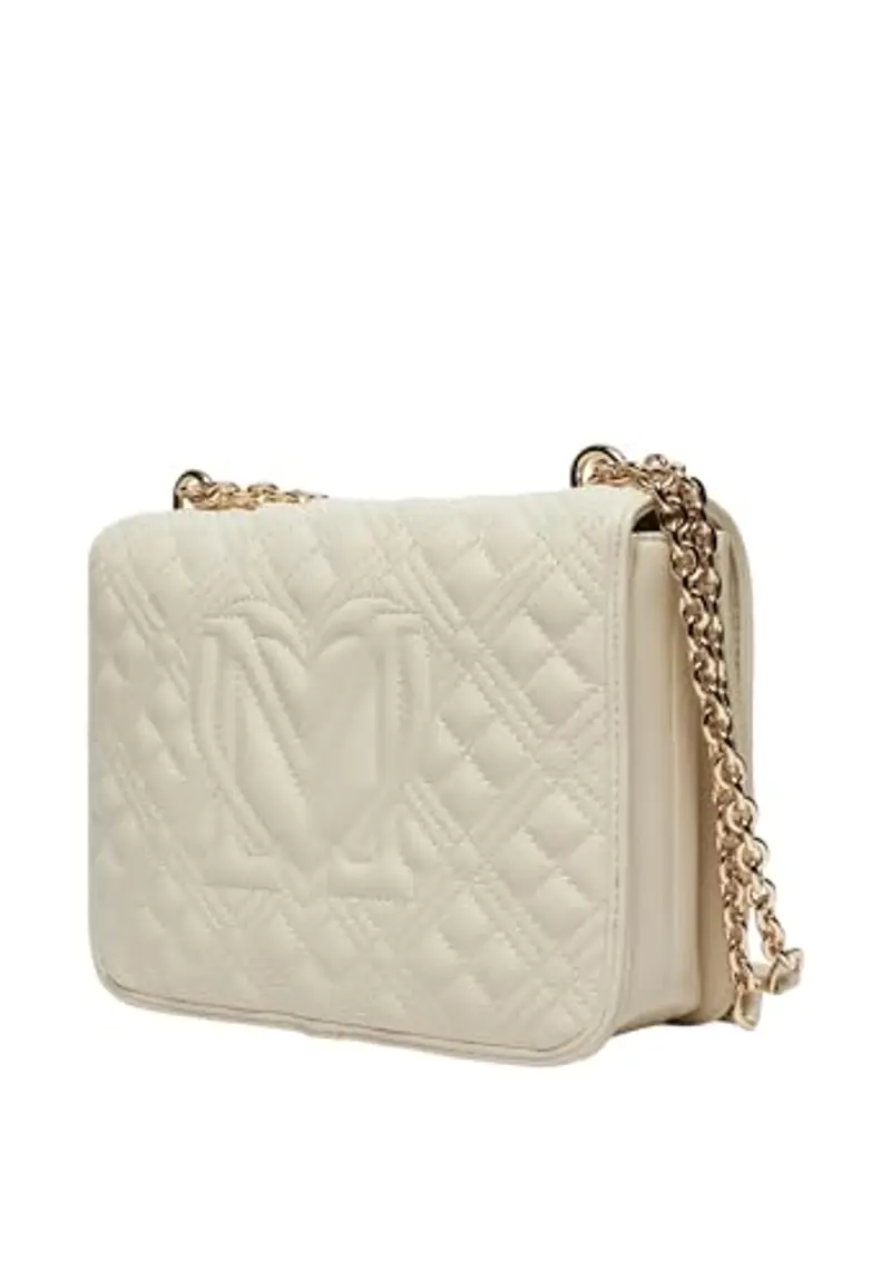 Love Moschino Borsa a spalla Donna Multicolore 2092515 miniatura 3