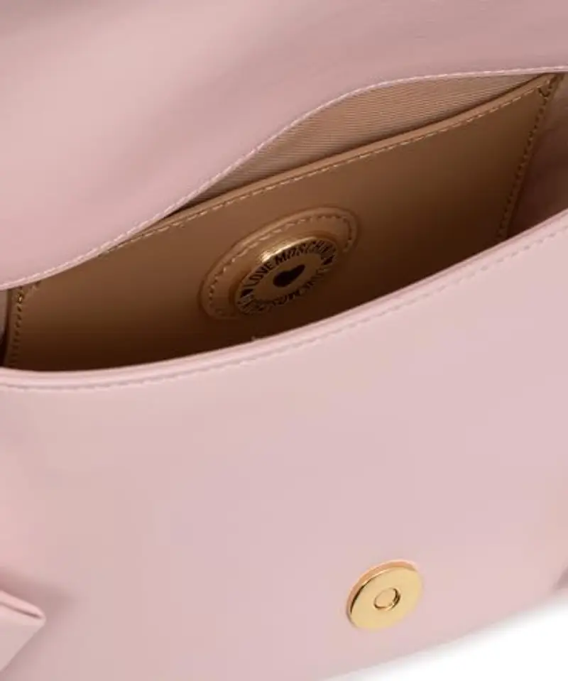 Love Moschino Borsa a mano Donna Rosa 2332704 miniatura 3