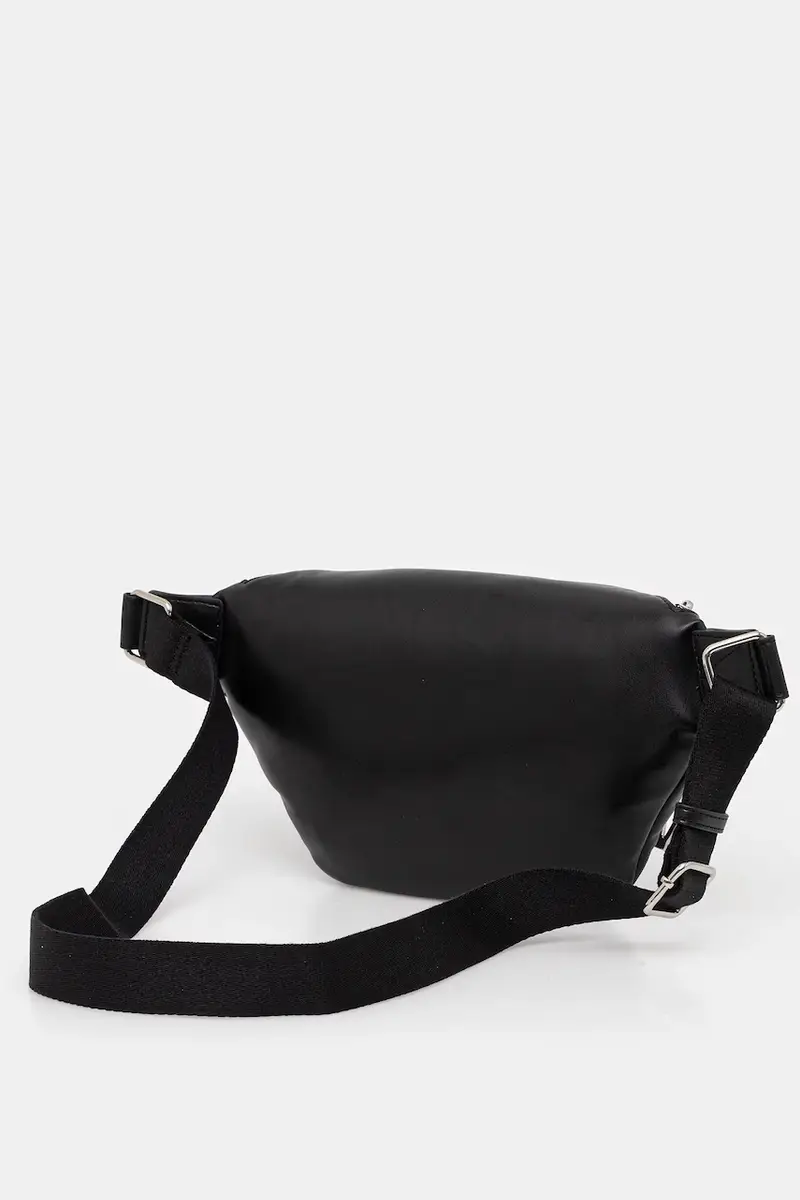 Love Moschino Marsupio Nero 3649005 miniatura 3