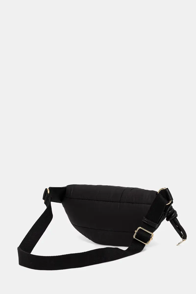 Love Moschino Marsupio Nero 3648937 miniatura 3