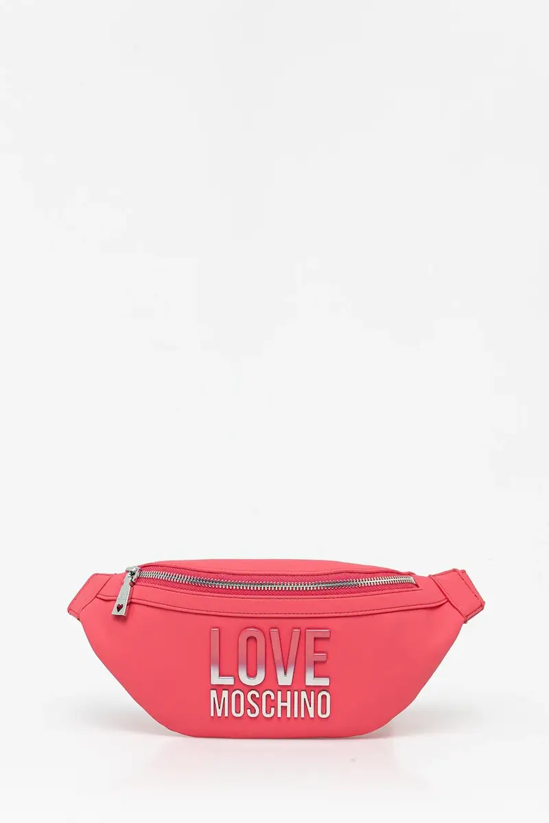 Love Moschino Marsupio Rosa 2234586