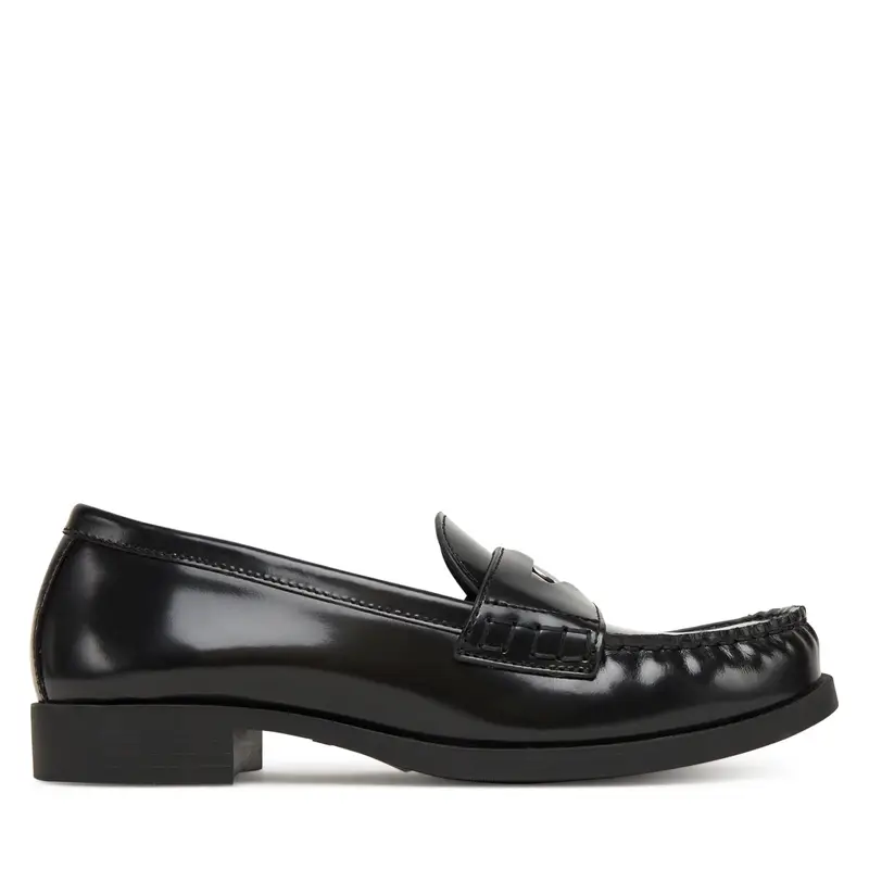 Love Moschino Mocassini Nero 4195169