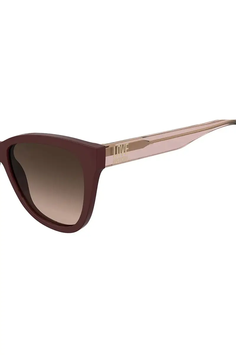 Love Moschino Occhiali da sole Donna Multicolore 3841727 miniatura 5