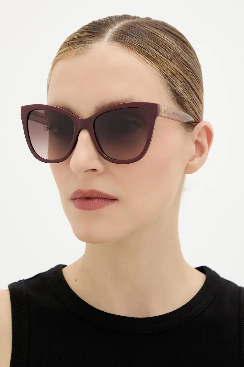 Love Moschino Occhiali da sole Donna Multicolore 3841727