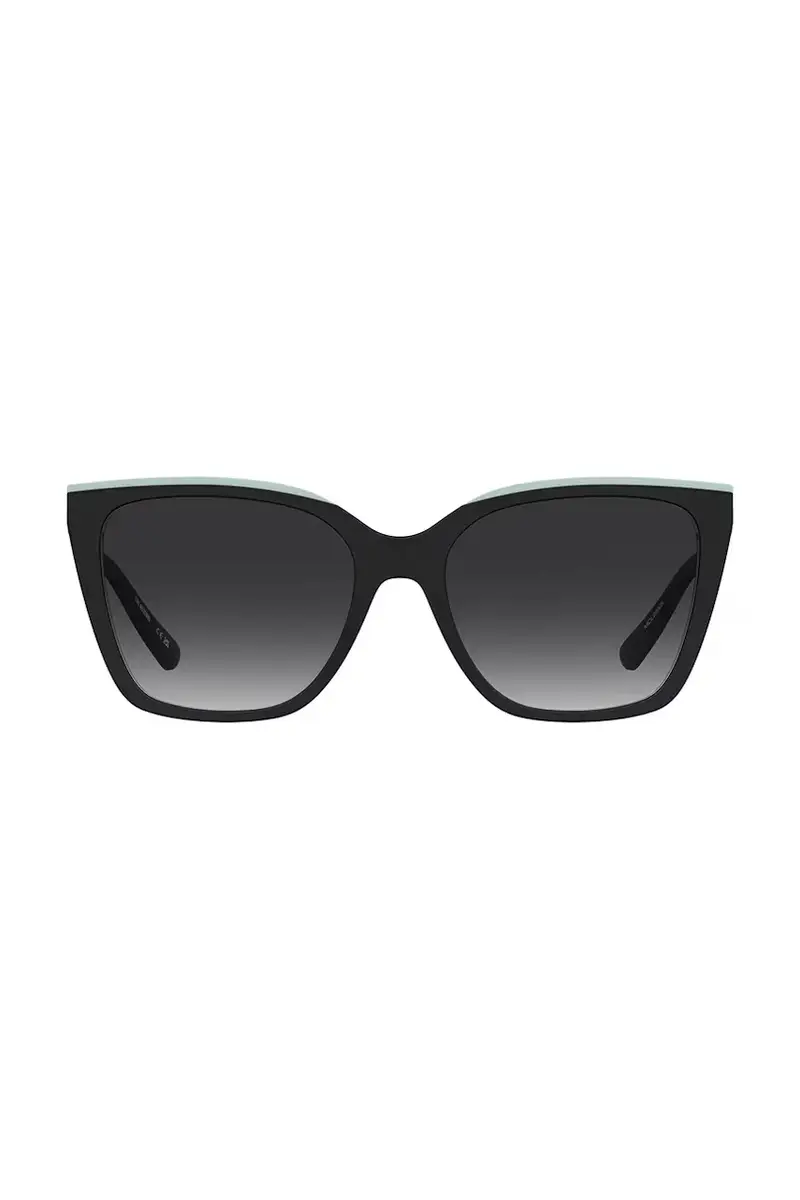 Love Moschino Occhiali da sole Donna Nero 3847266 miniatura 3
