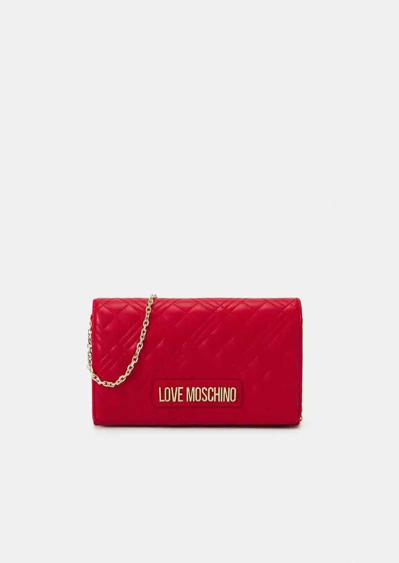 Love Moschino Pochette Donna Rosso 2524908