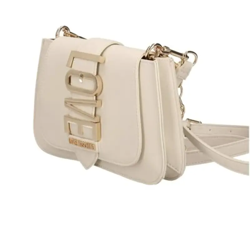 Love Moschino Borsa a spalla Donna Multicolore 2191417 miniatura 2