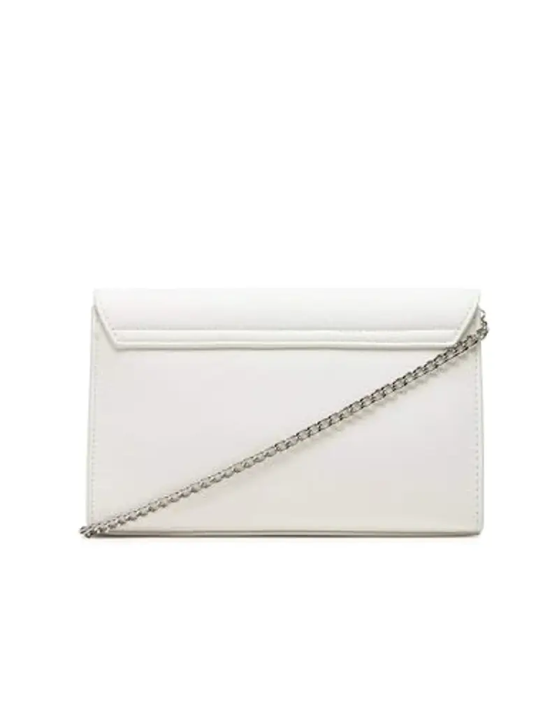 Love Moschino Borsa a mano Donna Bianco 1902256 miniatura 2