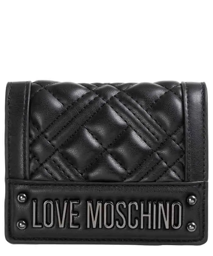 Love Moschino Portafogli Donna Multicolore 2809342