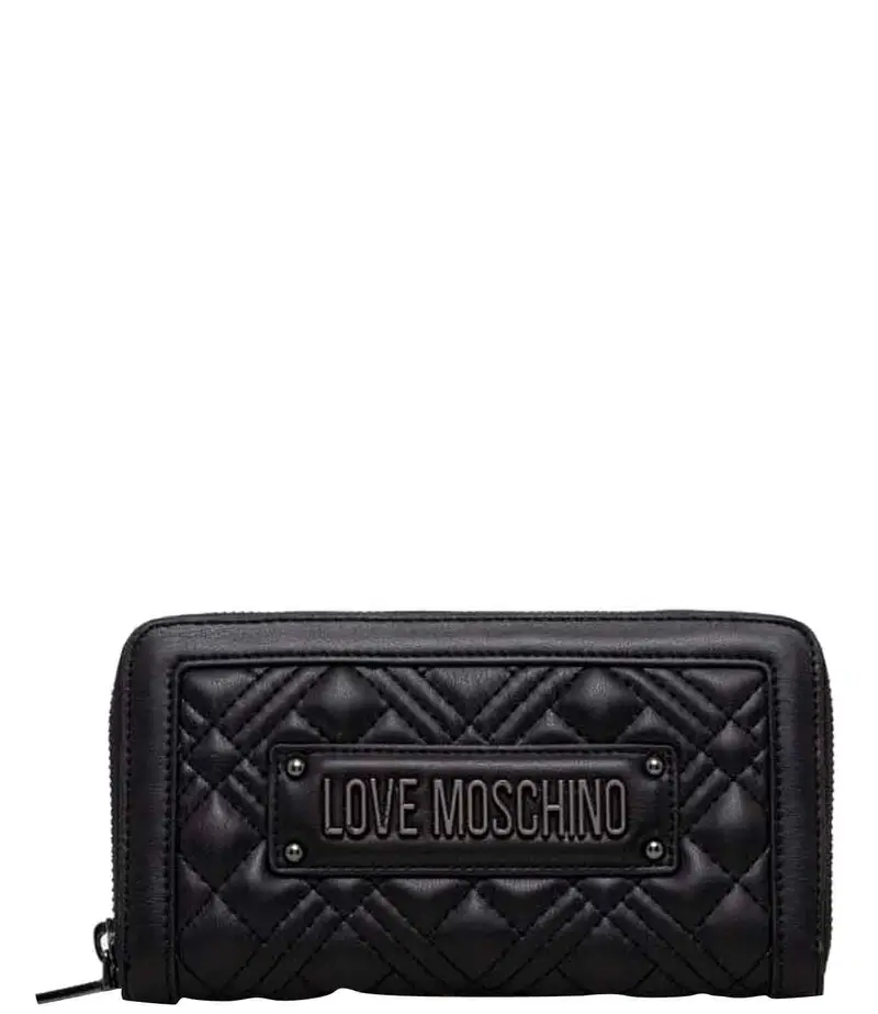 Love Moschino Portafogli Nero 2809355