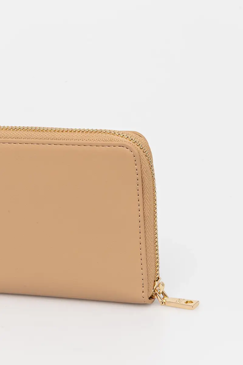 portafoglio donna colore beige JC5664PP1 miniatura 2