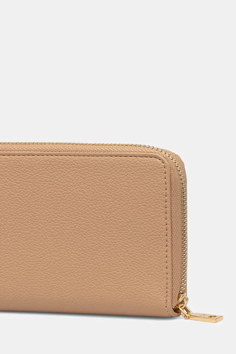 portafoglio donna colore beige JC5700PP1NLD0104 miniatura 3