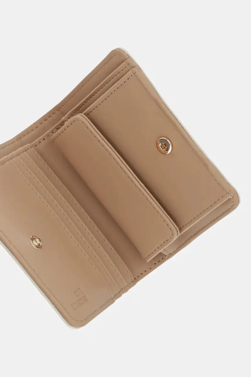 portafoglio donna colore beige JC5703PP1 miniatura 3