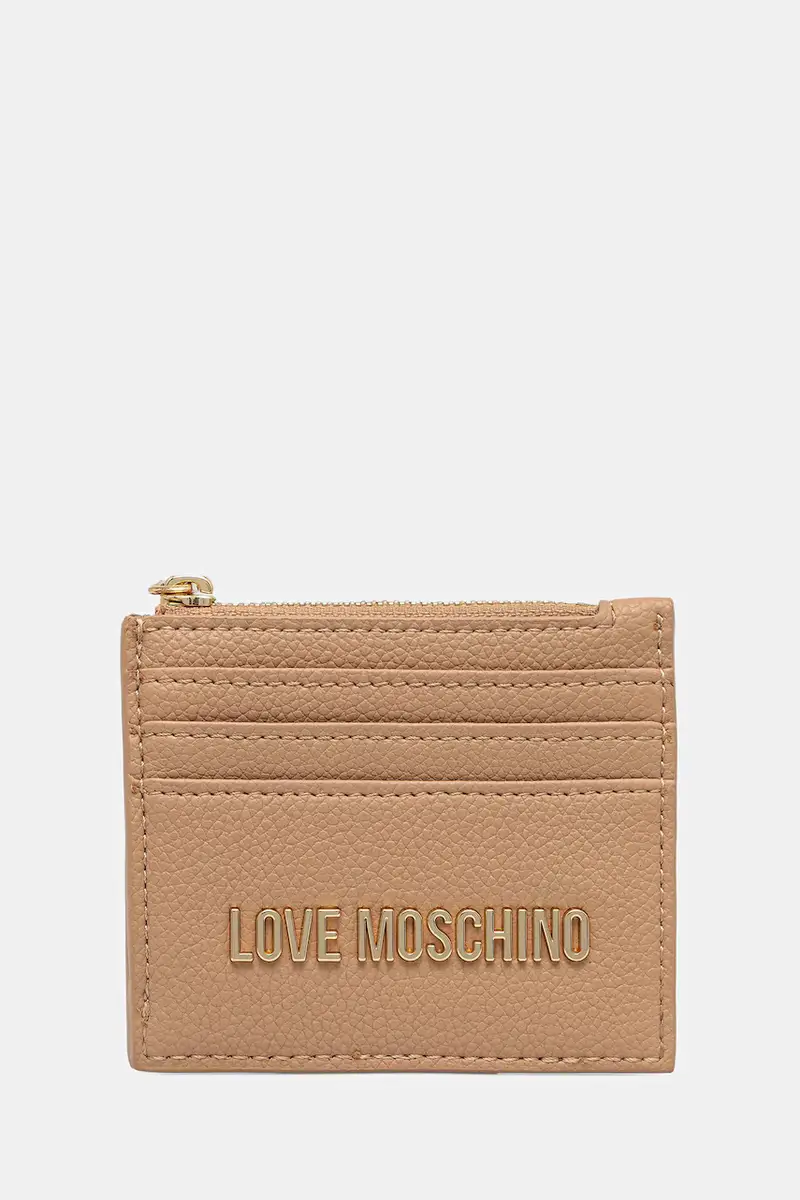 portafoglio donna colore beige JC5704PP1NLD0104