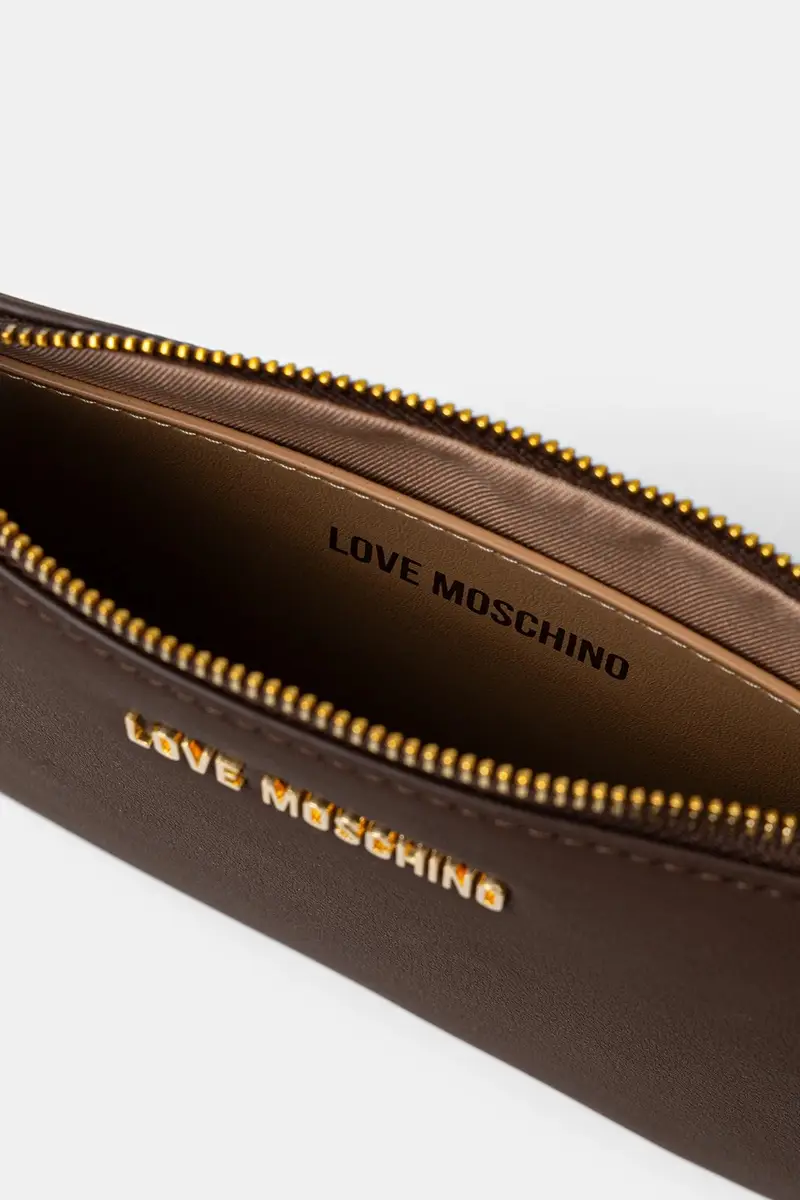 portafoglio donna colore marrone JC5314PP0NKD0313 miniatura 4