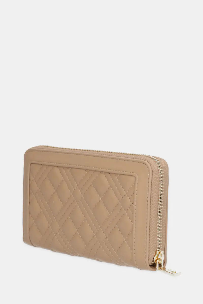 portafoglio donna colore marrone JC5600PP0NLA0104 miniatura 2