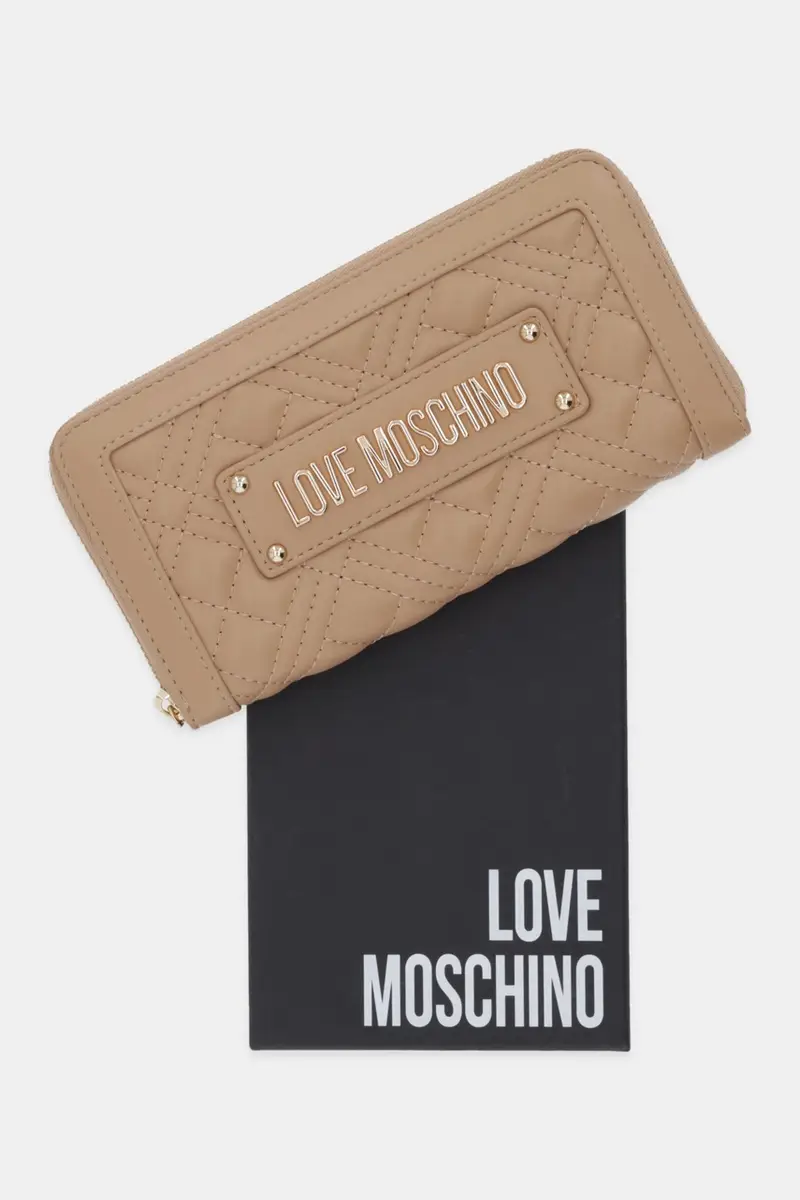 portafoglio donna colore marrone JC5600PP0NLA0104 miniatura 5