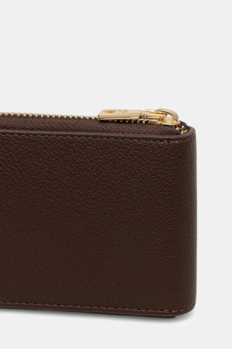 portafoglio donna colore marrone JC5639PP1NLD0301 miniatura 3